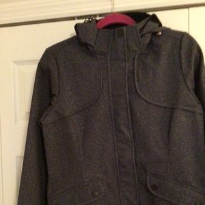 Women’s Jacket by Zeroxposur